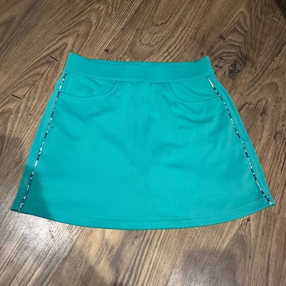 Pebble Beach | Golf Skort - size medium